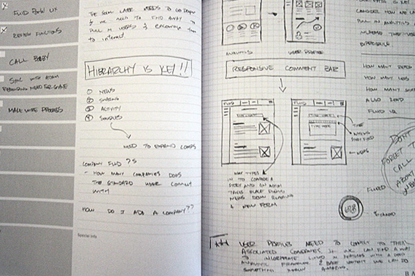user experience  UI design direction Website Design app design