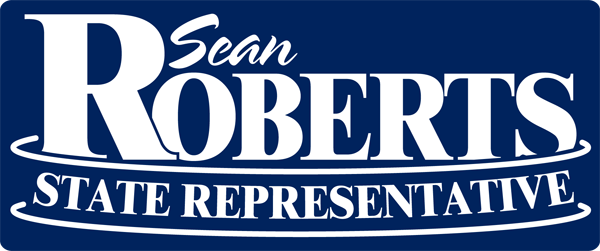 political logo graphic campaign
