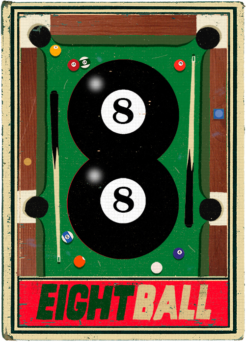 numbers characters Retro vintage flamingos Love sea Boats Seaside guitar crocodile snappy Pool balls sport cues table cats animals perfect people