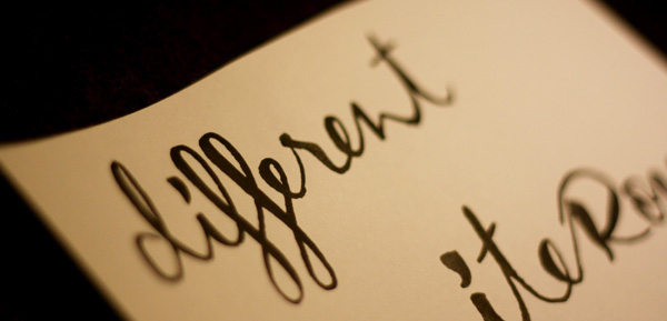 caligrafia  tipografia ink  tinta pincel  brush