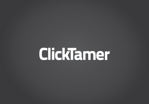 timothy rixner Rixner design clicktamer click tamer pay per click brand identity brand management