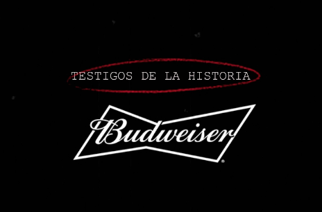 ads Budweiser Futbol history mundial futbol