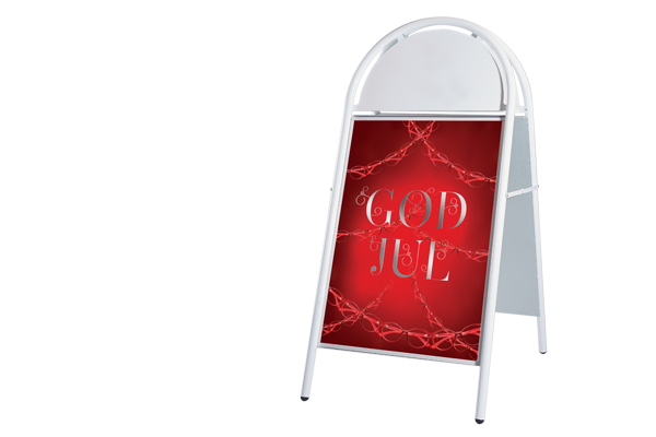 print  campaign  silver  Foil  Graphic  design  poster  sign  red