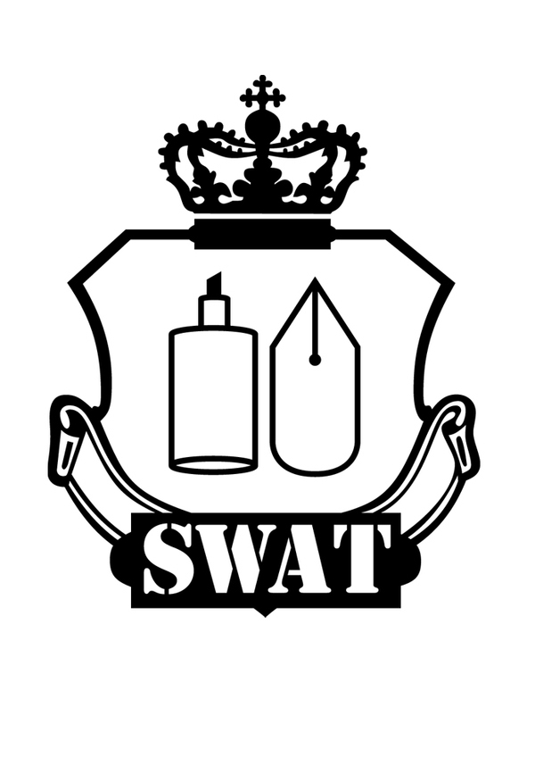 agency TBWA logo