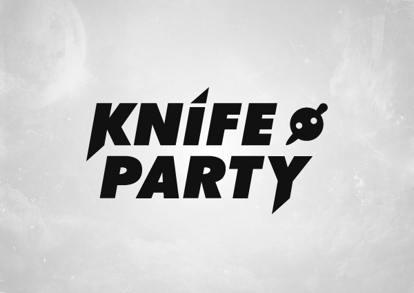 knife party pendulum logo rob swire edm electro house dubstep death electro Deftones