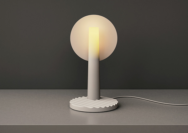 MINI PHA | LAMP & CHARGER | PRODUCT DESIGN