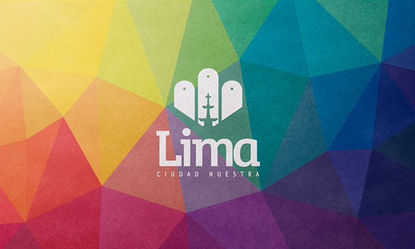 Marca Ciudad de Lima Metropolitana