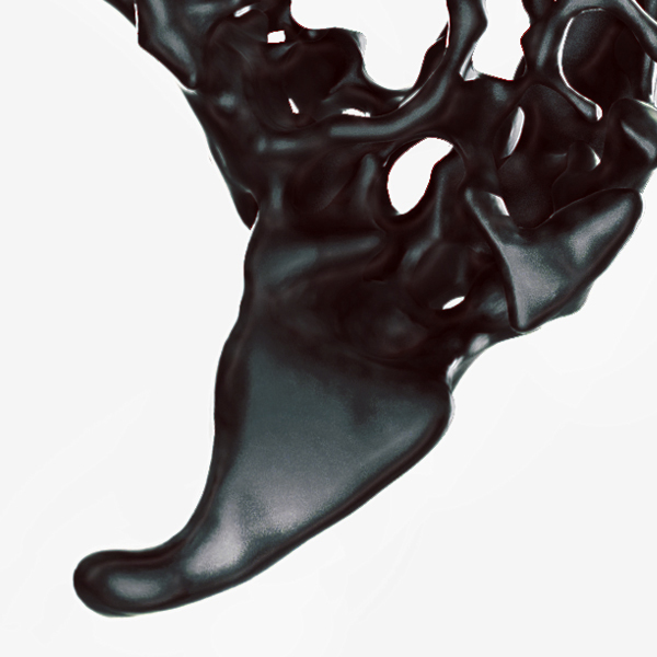 letters black diamond  Liquid art paint texture antwerp White Computer graphics