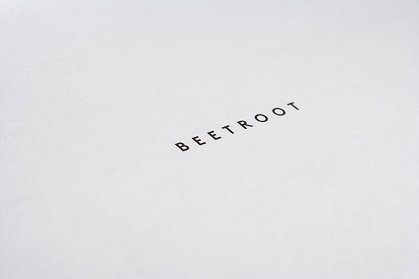 Hello I am Beetroot!