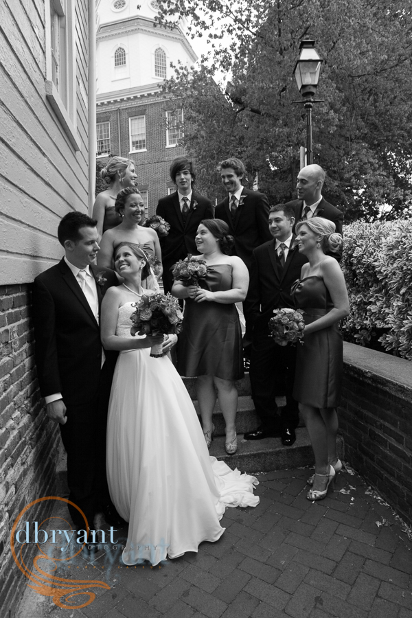 Weddings engagements annapolis maryland Wedding Photography