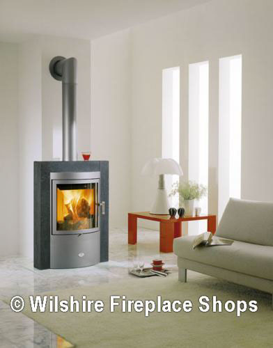 Free-Standing Stove contemporary fireplace Wood burning stove Fireplace Company Wilshire Fireplace fireplaces gas stove fireplace shop Los Angeles Natural Gas Fireplace okell's Fireplace