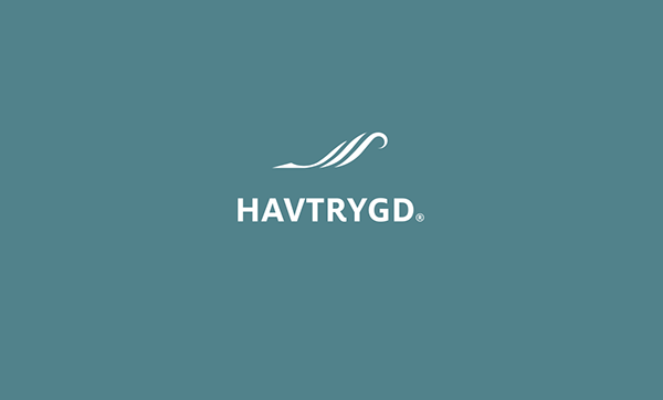 Havtrygd - Visual Identity / Branding
