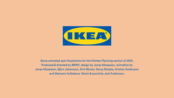 IKEA Kitchen Planning