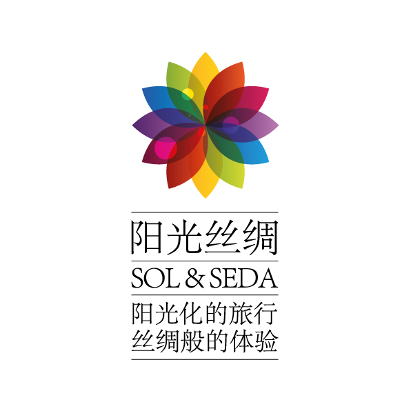 marca brand sol&seda sol y seda china chinese