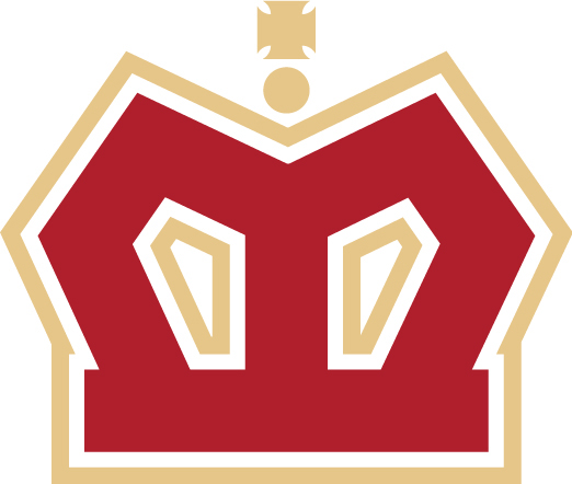 hockey fantasy crown United Kingdom logo