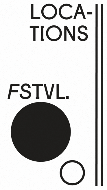 festival app musical festival app UI Web Design  lineup clean black and white minimal motion