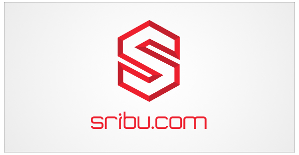 Logo SRIBU  on Behance