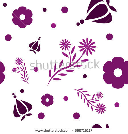 seamless pattern vector ILLUSTRATION  background texture design endless Unlimited for sale