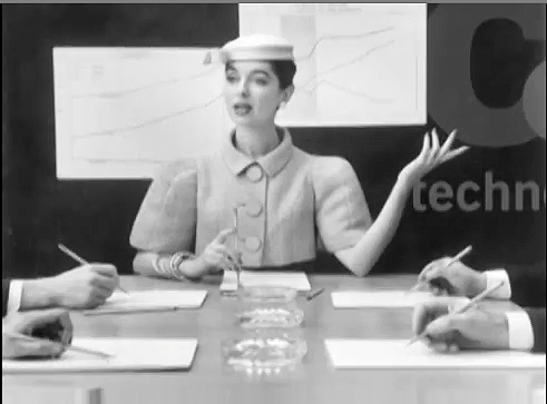 video ca technologies Consulting creative Parody bees