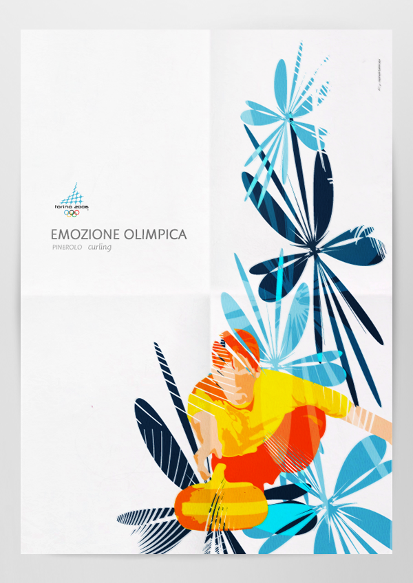 olympic winter games torino 2006