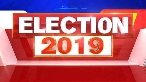 ELECTION 2019 Show Opener