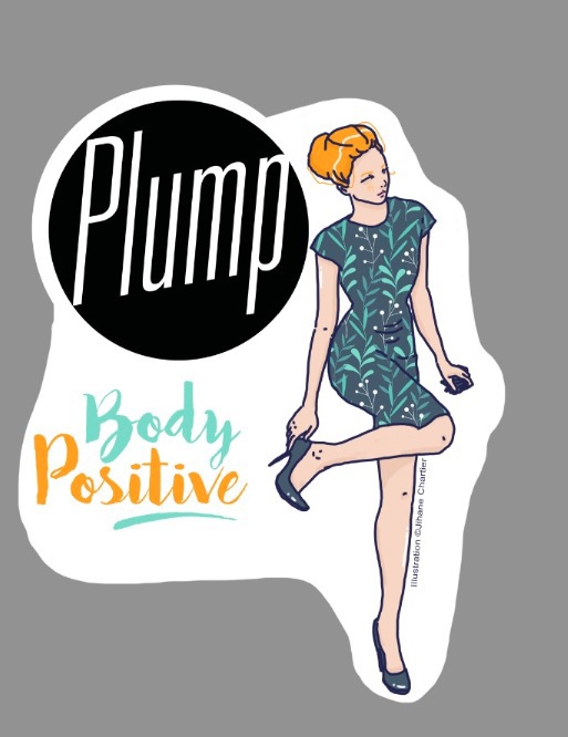 body positive women woman beauty plump