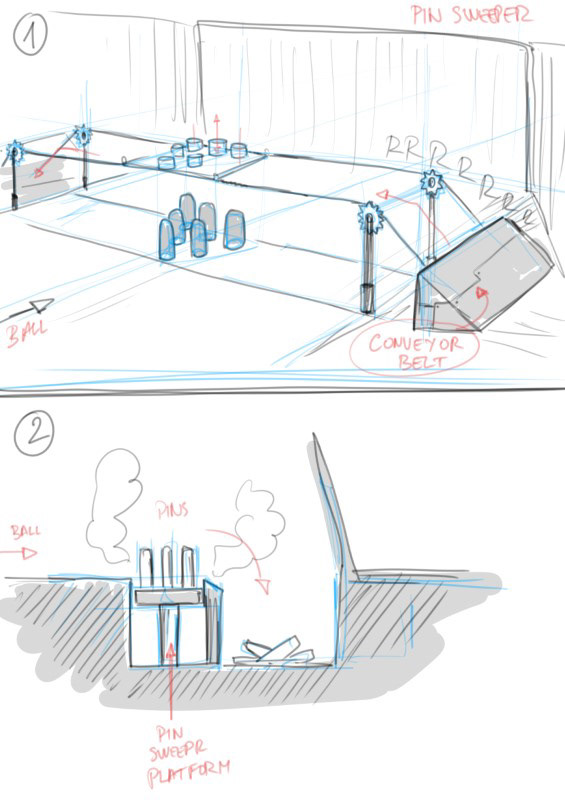 Game Development design Gaming concept Drawing  art storyboarding   ILLUSTRATION  sketch idea