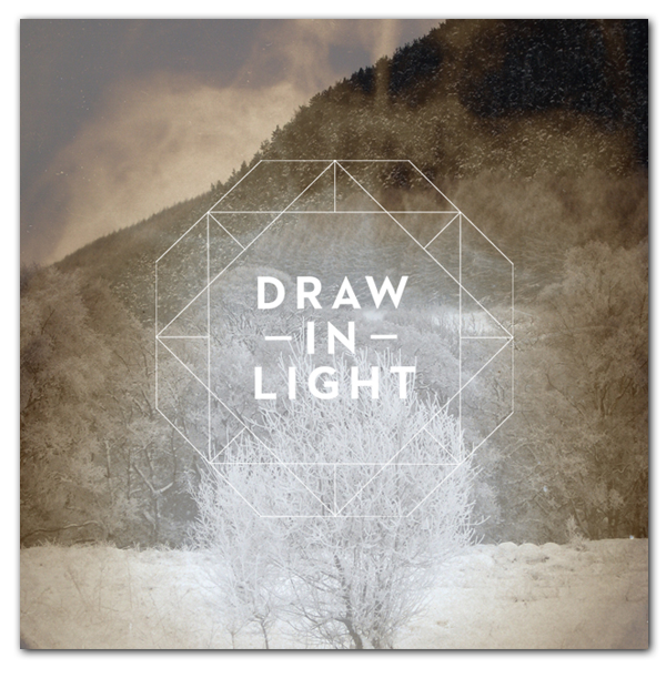 draw in light Lookbook true north