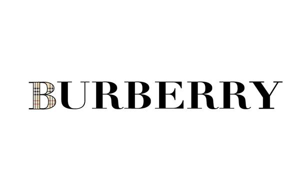 Burberry Logo Refresh Concept on Behance