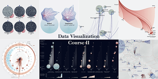 Data Visualization Online Course