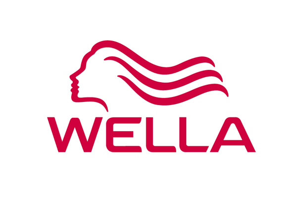 Logotyp för WELLA