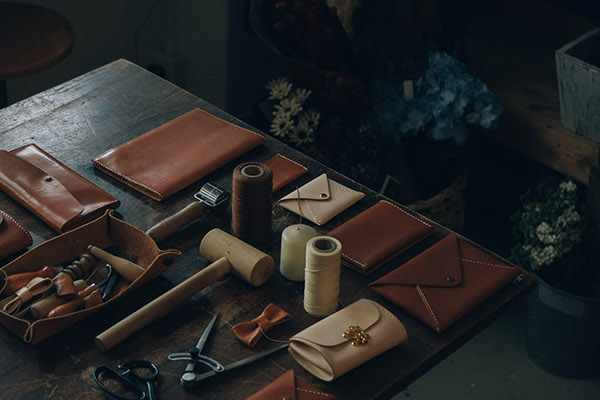 Harlex Leather Crafting Studio