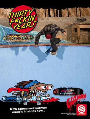 santa cruz skateboards Thrasher Magazine transworld magazine  skateboarding santa cruz