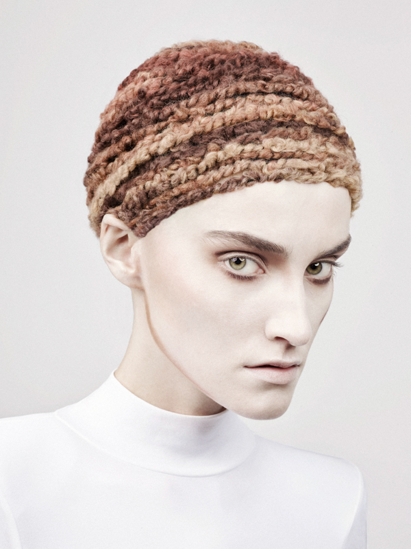 photographer stuttgart germany hair hairdresser Style minimalstic beauty model magazine Quality Magazine publication phaseone