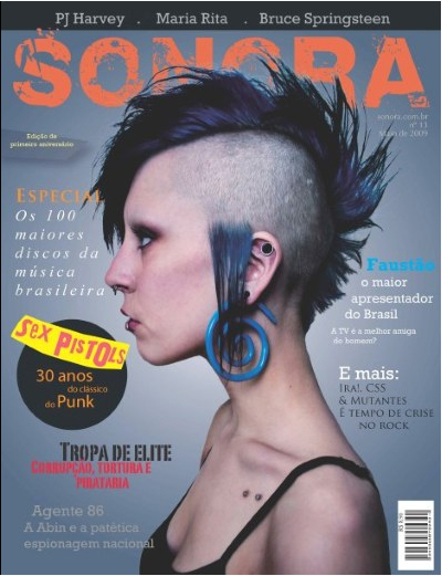magazine magazines Mags  brazil