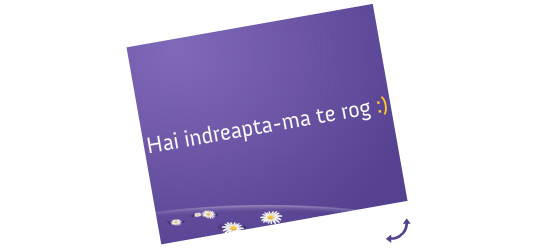 milka DigitalStar Kraft thank you