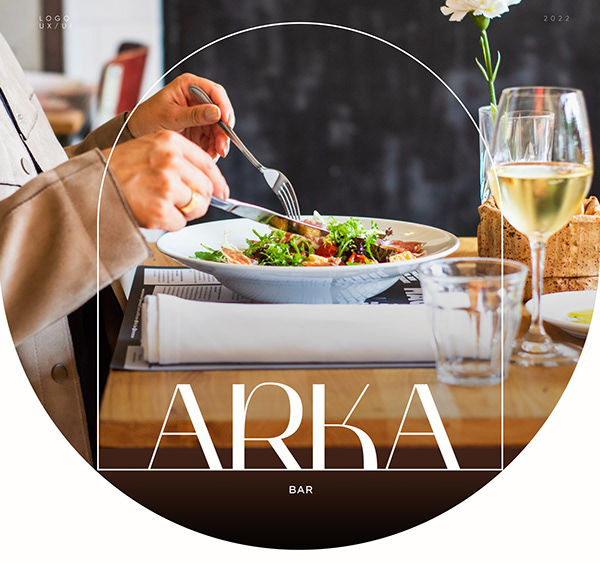 Arka Bar – Food&Space