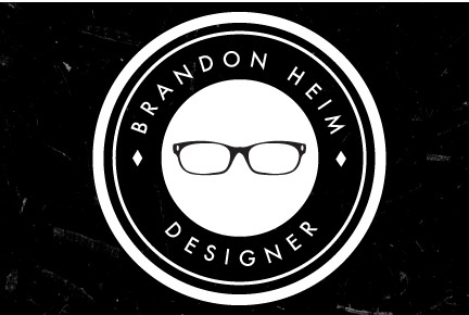 logo Personal Brand