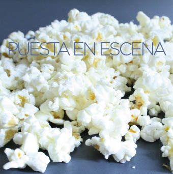 cd  cine  palomitas  popcorn Cinema