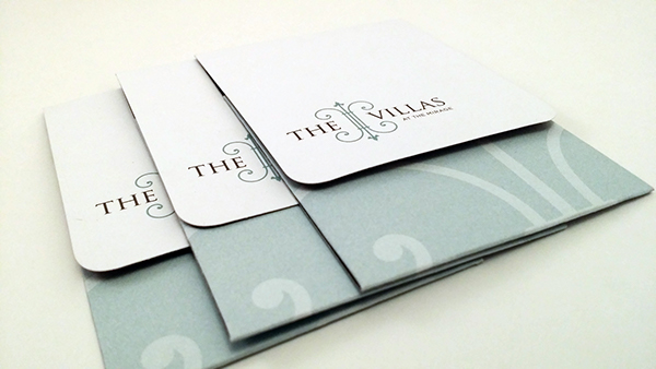 Onwijs The Villas Key Card Holder on Behance LB-36