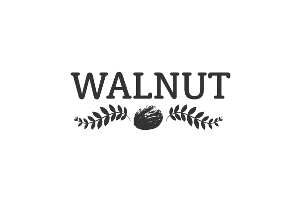 walnut identity