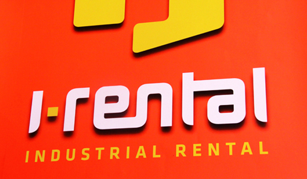 I-Rental Industrial Renting