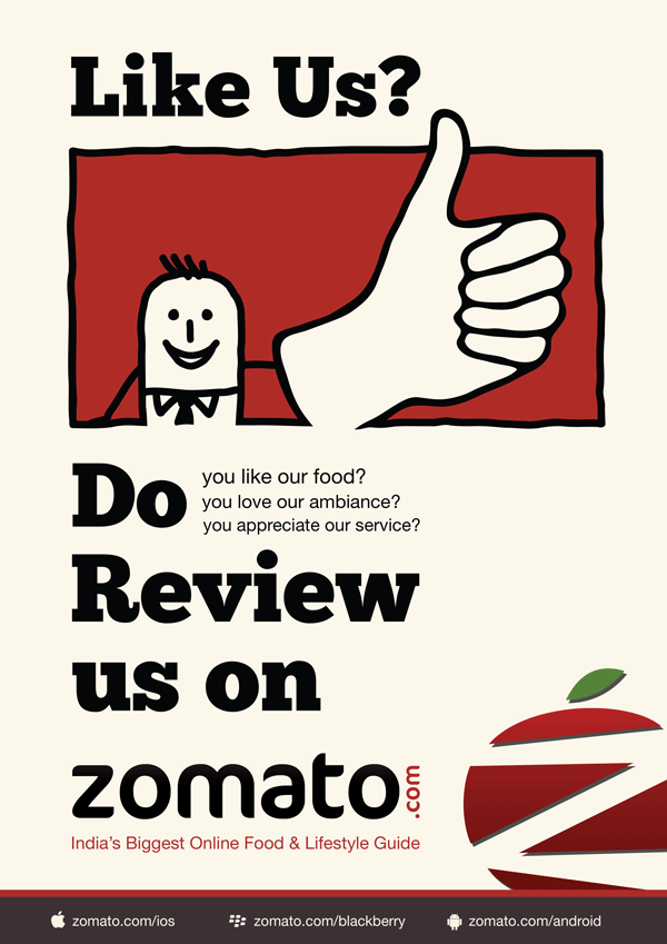 Image result for zomato reviews images