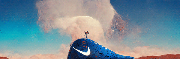 Planet Nike