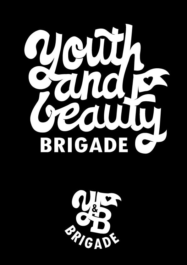 Youth & Beauty Brigade T-shirt