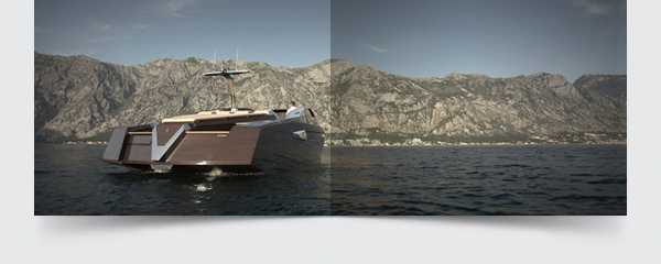 art of kinetik aok book brochure publishing   Bespoke Yachts yacht custome made luxury brand