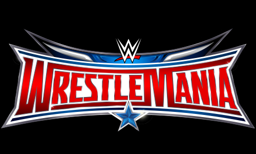 wm32 logo vector WWE wrestlemania 32 identity Event