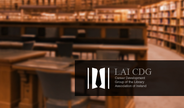  lai-cdg library logo brand identity minimalisitic iconic Logo Design Ireland professional books book