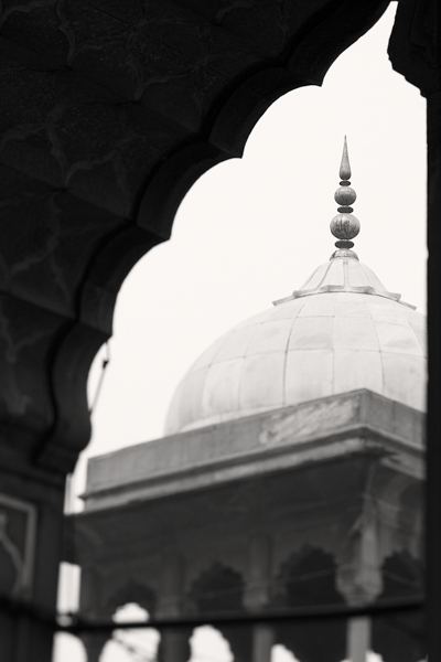 jamil masjid old delhi