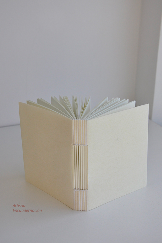 Bookbinding art books Collection paper